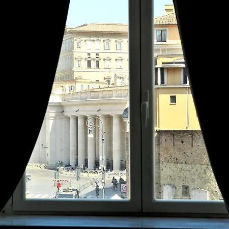 Appartement Vista San Pietro *