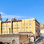 Vista San Pietro Appartement