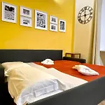 Appartement Vista San Pietro Rome